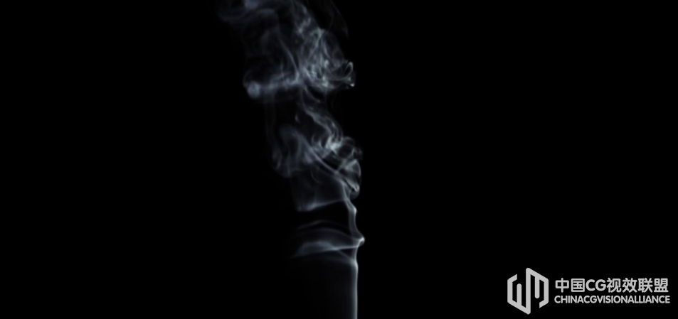 54组高清烟雾视频素材54 sets of HD smoke video material