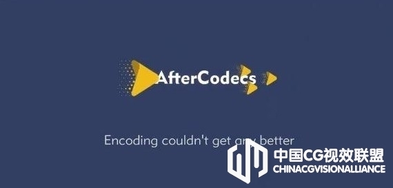 AE/PR/AME编码加速输出MP4 H264衬着插件Aescripts AfterCodecs v1.5.1 W...