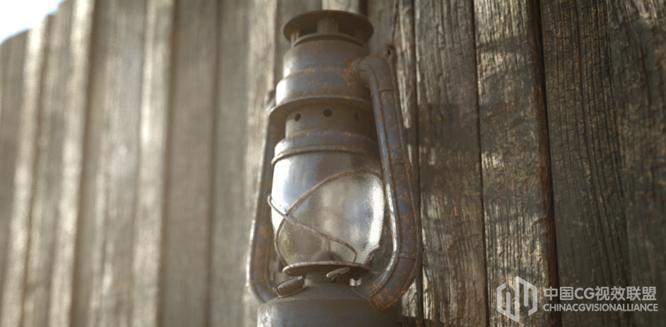 Substance Painter 2018 官方入门培训视频教程 
