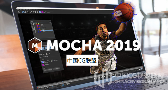 摄像机反求跟踪软件 Mocha Pro 2019 v6.0.2.217 Win/Mac