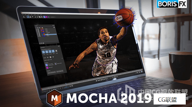 专业三维摄像机反求跟踪插件Mocha Pro 2019 v6.0.2.217 Win/Mac