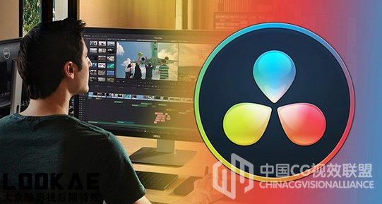 达芬奇15视频调色基础教程 Udemy – Davinci Resolve 15
