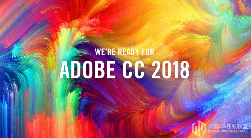 Adobe CC 2018 全套 Windows   Mac 下载地址