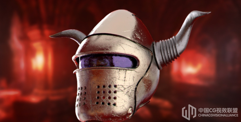 ZBrush&Cinema 4D 硬概况雕镂技术视频教程