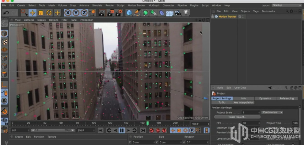 Lynda – Cinema 4D R20 VFX 特效系统学习视频教程