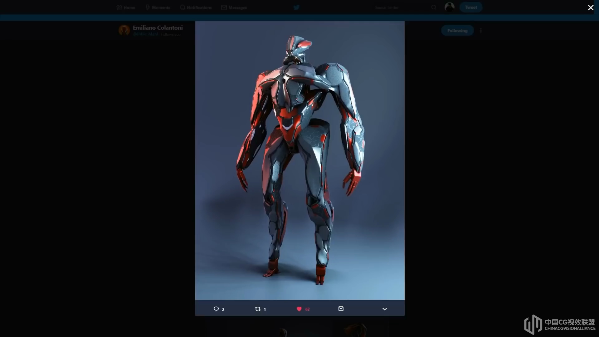 Blender 2.8的免费天生建模插件