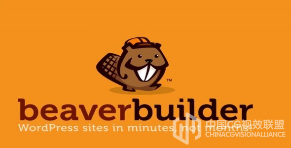 WordPress插件-Beaver Builder Pro V2.2.3汉化版
